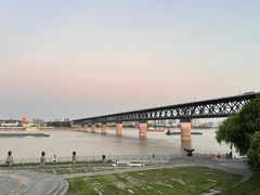 -汉水谣·江景餐厅(江滩店)