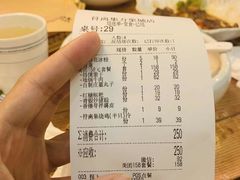 -符离集餐厅(万象城店)