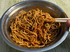 -宋记热干面馆(五福路店)