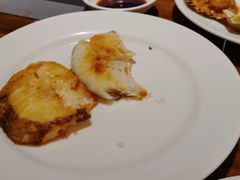 -好日子皇冠假日酒店·君怡咖啡厅(特美思大厦店)