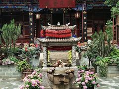 -寂照庵