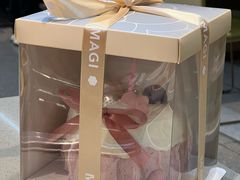 -海底捞火锅(高新活力汇店)