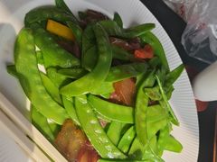 -鹿鸣酒家(越秀店)