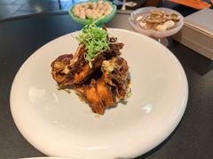 -荷风细雨·中国茶宴(碧云店)