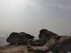 -青芝山风景名胜区