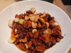 -锦府盐帮·侯宅(五棵松万达店)