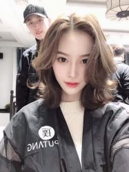 -泽璞堂美发沙龙