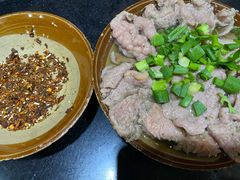 -怪难吃·乐山跷脚牛肉(新牌坊店)