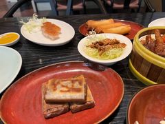 -五缘湾凯悦酒店·悦饗中餐厅