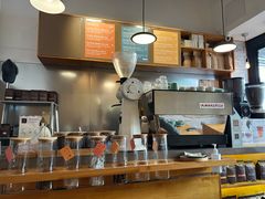 -Cafe del Volcan(永康路店)