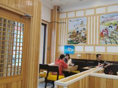 -敏丁拌饭(中街总店)