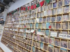 -猫的天空之城概念书店(杭州南宋御街店)