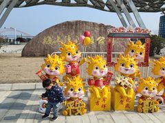 -宁波冰雪大世界(北仑区)