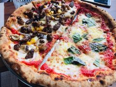 -Primo·丽莫意大利窑烤披萨