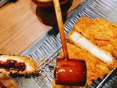 -胜博殿霸王树(嘉里中心店)