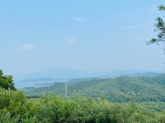 -日光山谷营地乐园