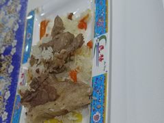 -民杨抓饭(柏香苑店)