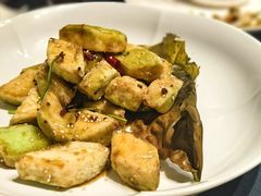 -江南雅厨(李公堤店)