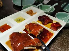 -有璟阁港式餐厅(金融街购物中心店)