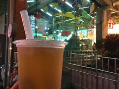-豪大大鸡排(台北士林店)