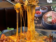 -青瓦餐厅·生鱼片·韩园烤肉(西塔店)