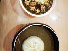 -蒋家桥饺面店(东关街店)