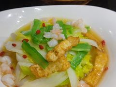 -湖锦酒楼·32年地道湖北菜(光谷店)