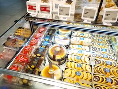 -盒马鲜生(新都心店)