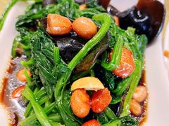 -华记五味熏酱面馆(五里河店)