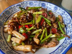 -李太婆鱼汤馆(古城路店)
