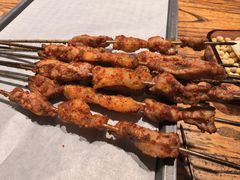 -有奴思烤肉·清真(正宁路店)