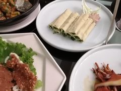 -丰收日·小海鲜·沪上家宴(顾村正大店)