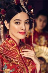 -摩玛婚纱摄影(杭州店)