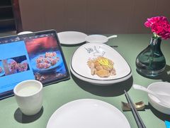 -老吉堂上海本帮菜(望京万象汇店)