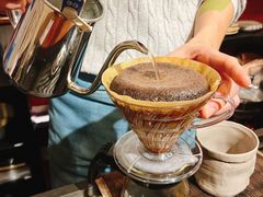 -RUMORS COFFEE ROASTERY鲁马滋咖啡(湖南路店)