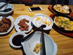 -恋萍小吃(时代店)