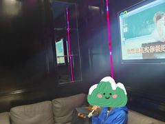 -酷秀KTV(五道口店)
