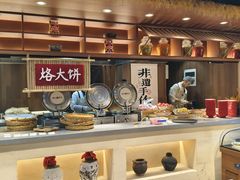 -肥三土菜馆(五四广场店)