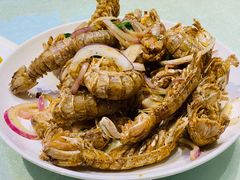 -启东海鲜人家(古美路店)