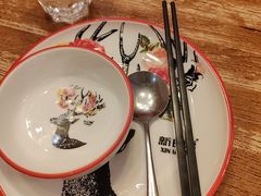 -新白鹿餐厅(龙游路总店·杭帮菜名店)