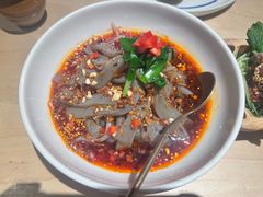 -一坐一忘云南菜(卓悦中心)