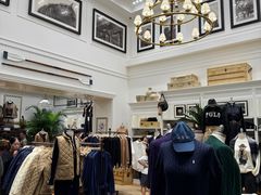 -POLO RALPH LAUREN(比斯特苏州购物村店)