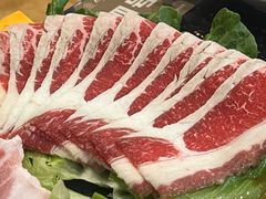 -木槿花韩式炭烤·熟成肉工坊(孙文东路店)