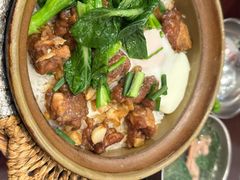 -民记煲仔饭