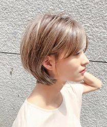 -BHG Hair Salon