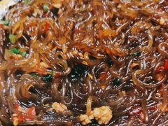 肉沫粉丝煲-洞天食府(北大街店)