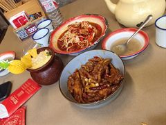 -老三样·旧食新味(万寿宫店)