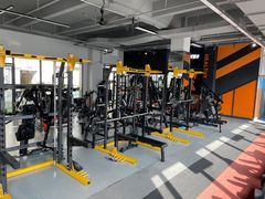 -银锐24h健身·Ai闪练(建设路店)