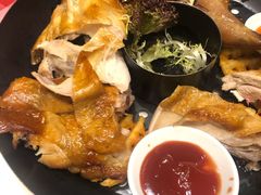 -杭州国际会议中心洲际酒店-德国啤酒屋(砂之船国际生活广场店)