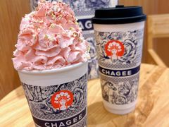 -霸王茶姬(大连万象汇店)